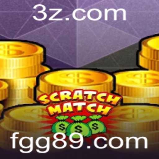 Explorando o Universo do Jogo ScratchMatch com Fgg8.com