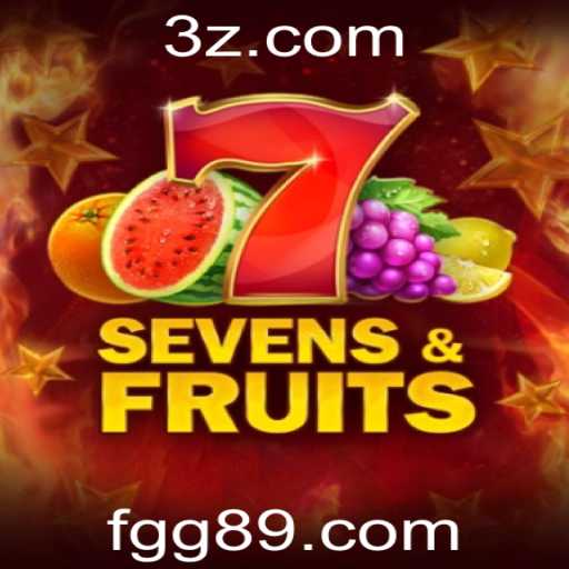 Descubra SevensFruits: O Imperdível Jogo de Slot Online da fgg8.com