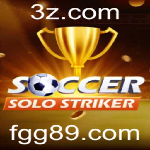 SoccerSoloStriker: Desvendando o Jogo de Futebol Solo do Momento