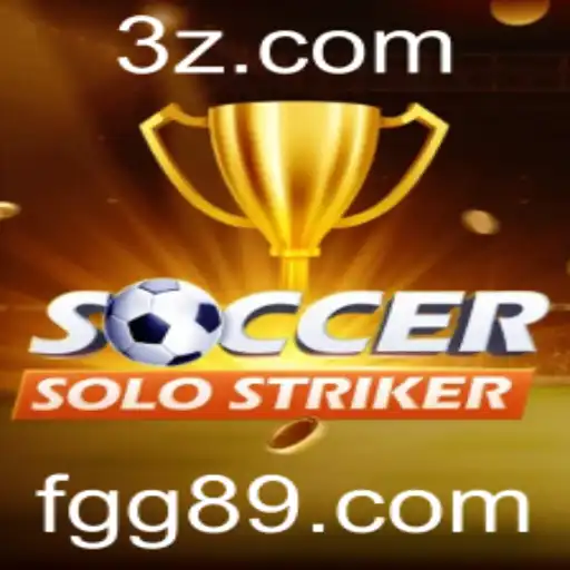 SoccerSoloStriker: Desvendando o Jogo de Futebol Solo do Momento