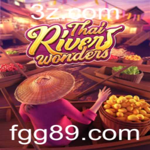 Explorando o Mundo Vibrante do Jogo ThaiRiverWonders