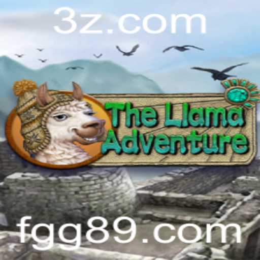 TheLlamaAdventure: Uma Jornada Única no Universo dos Jogos
