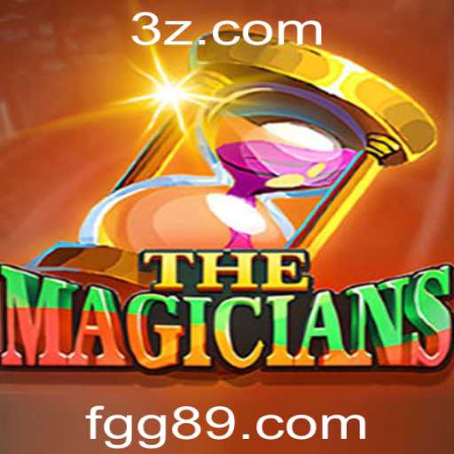TheMagicians: Descubra o Mundo Encantado do Jogo