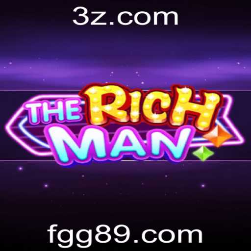 Descubra o Mundo de TheRichMan: O Jogo de Estratégia Econômica de fgg8.com