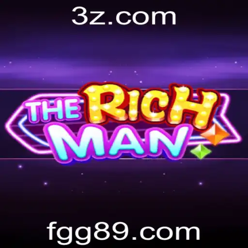 Descubra o Mundo de TheRichMan: O Jogo de Estratégia Econômica de fgg8.com