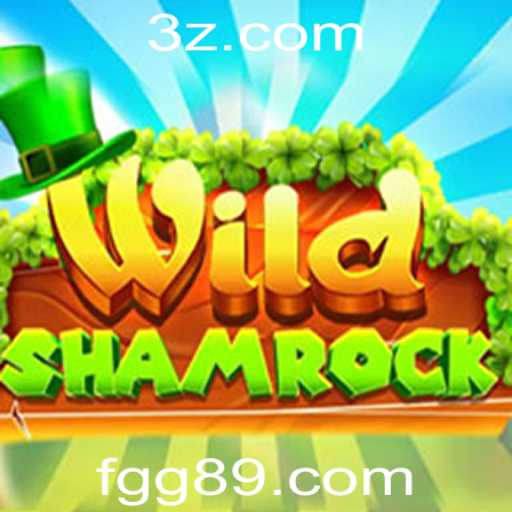 Descubra o Fascinante Mundo de WildShamrock