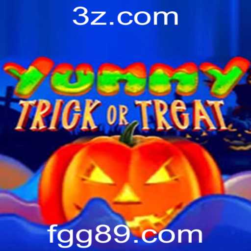 Descubra o Fascinante Mundo de YummyTrickorTreat