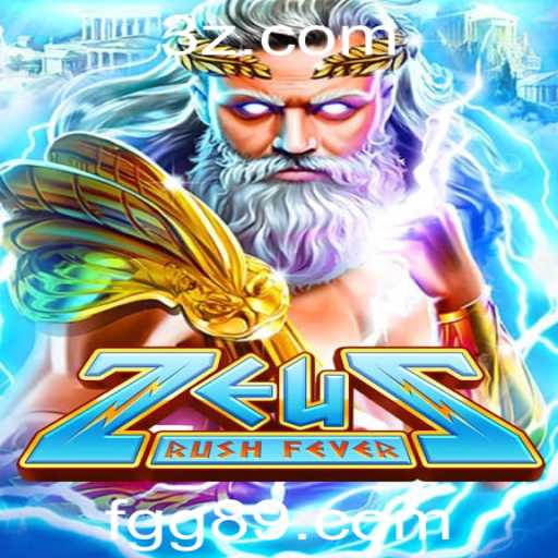 Descubra o Mundo de ZeusRushFever: Um Jogo Inovador